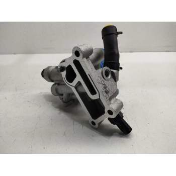 Recambio de soporte filtro aceite para mitsubishi montero sport (k90) referencia OEM IAM 2632042115  