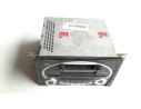 SISTEMA AUDIO / RADIO CD 