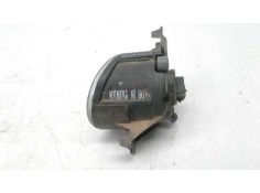 Recambio de piloto delantero izquierdo para renault clio iii exception referencia OEM IAM    2