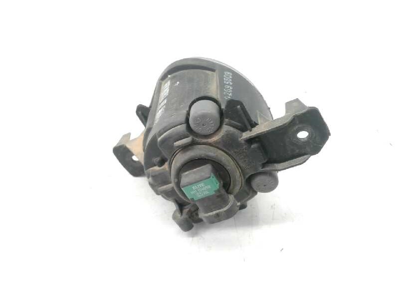 Recambio de piloto delantero izquierdo para renault clio iii exception referencia OEM IAM   