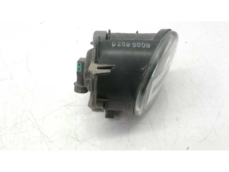 Recambio de piloto delantero izquierdo para renault clio iii exception referencia OEM IAM   