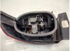 Recambio de piloto trasero izquierdo para renault laguna ii (bg0) authentique referencia OEM IAM 8200002473   2