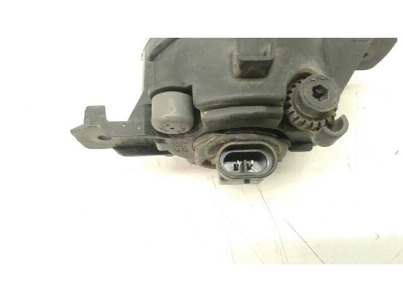 Recambio de piloto delantero izquierdo para renault clio iii exception referencia OEM IAM   