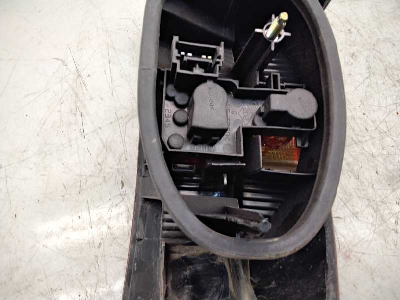 Recambio de piloto trasero izquierdo para renault laguna ii (bg0) authentique referencia OEM IAM 8200002473  