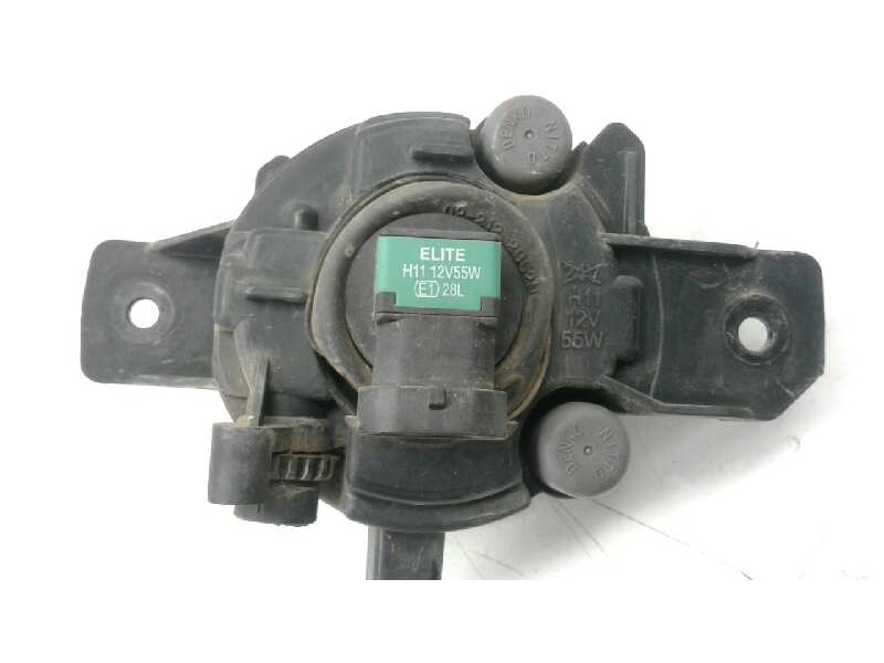 Recambio de piloto delantero izquierdo para renault clio iii exception referencia OEM IAM   