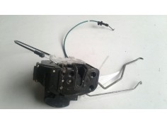 Recambio de cerradura puerta delantera derecha para kia cerato 2.0 ex crdi familiar (5-ptas.) referencia OEM IAM    2