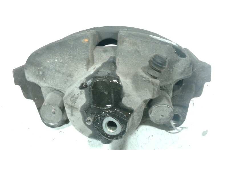 Recambio de pinza freno delantera izquierda para seat altea xl (5p5) i-tech ecomotive referencia OEM IAM 582VL  