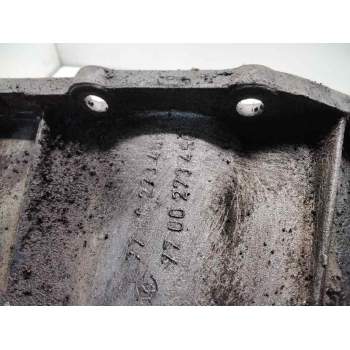 Recambio de carter para renault megane i berlina hatchback (ba0) 1.6e europa referencia OEM IAM 7700273456  