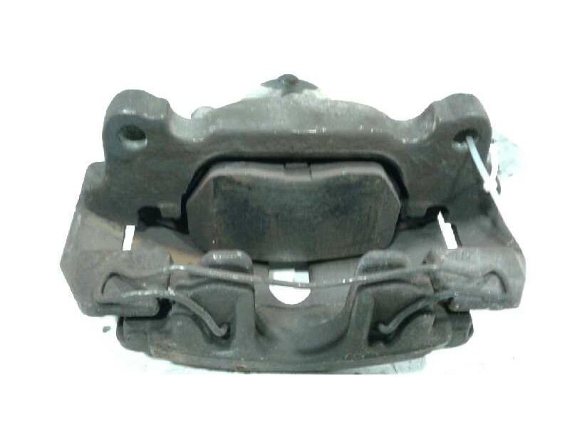 Recambio de pinza freno delantera izquierda para seat altea xl (5p5) i-tech ecomotive referencia OEM IAM 582VL  
