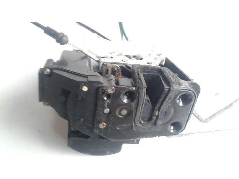Recambio de cerradura puerta delantera derecha para kia cerato 2.0 ex crdi familiar (5-ptas.) referencia OEM IAM   