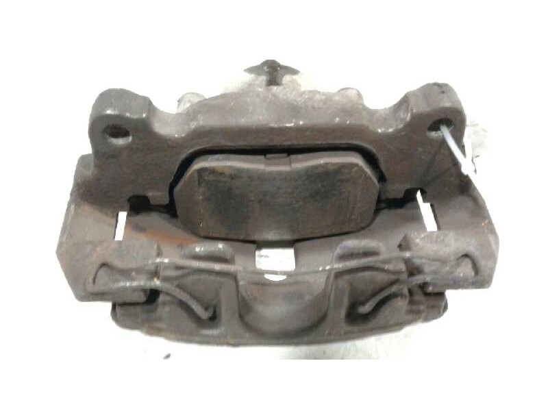 Recambio de pinza freno delantera izquierda para seat altea xl (5p5) i-tech ecomotive referencia OEM IAM 582VL  