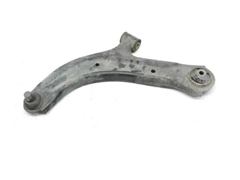 Recambio de brazo suspension inferior delantero izquierdo para nissan nv 200 (m20) 1.5 dci cat referencia OEM IAM   