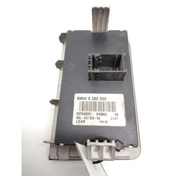 Recambio de mando luces para bmw x5 (e53) 4.4 i referencia OEM IAM 037045051  8380255