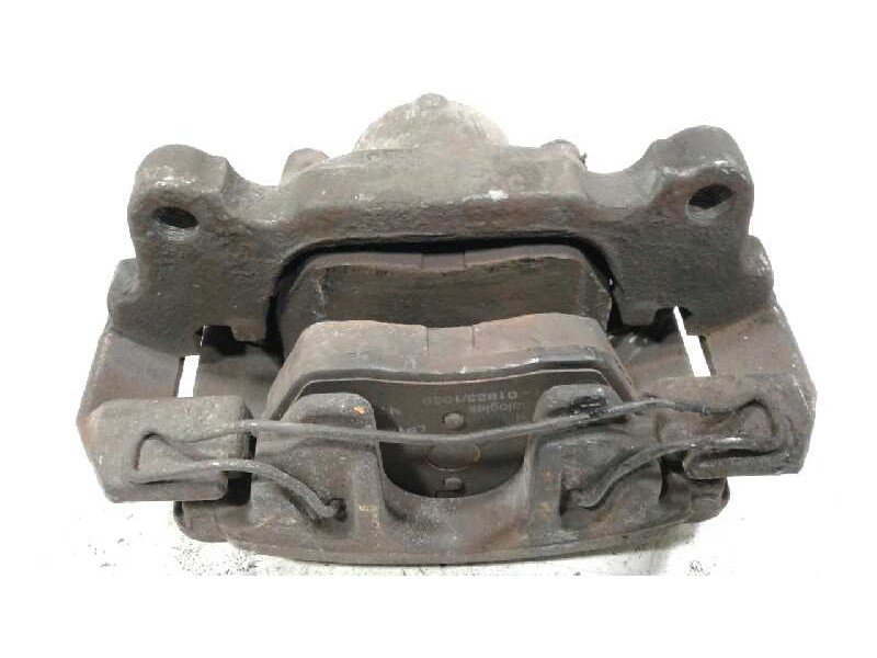 Recambio de pinza freno delantera izquierda para seat altea xl (5p5) i-tech ecomotive referencia OEM IAM 582VL  