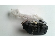 Recambio de cerradura puerta trasera derecha para kia cerato 2.0 ex crdi familiar (5-ptas.) referencia OEM IAM    2