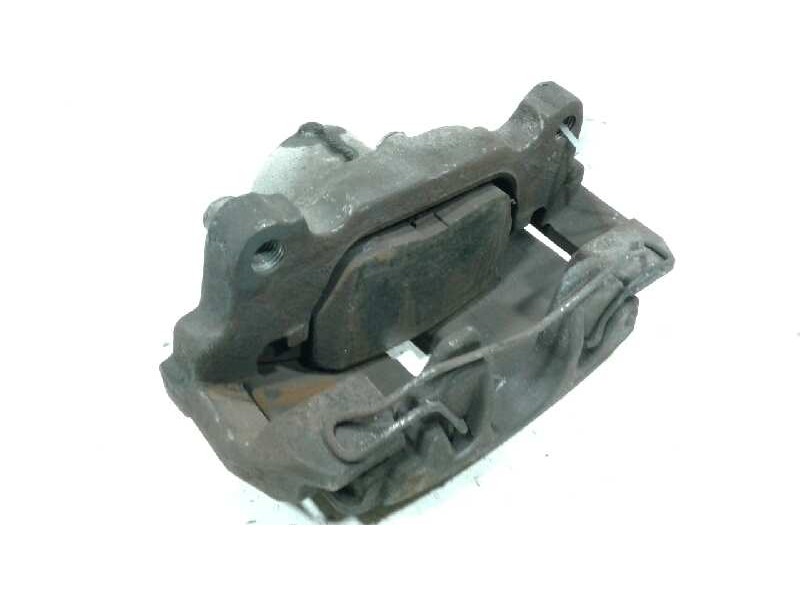 Recambio de pinza freno delantera izquierda para seat altea xl (5p5) i-tech ecomotive referencia OEM IAM 582VL  