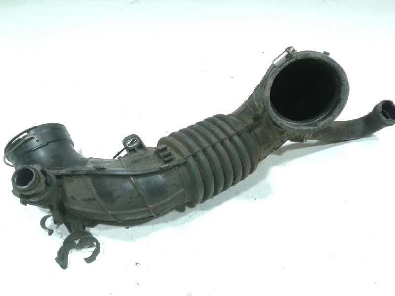 Recambio de tubo presion turbocompresor para bmw serie 1 lim. (f21) 116d referencia OEM IAM   