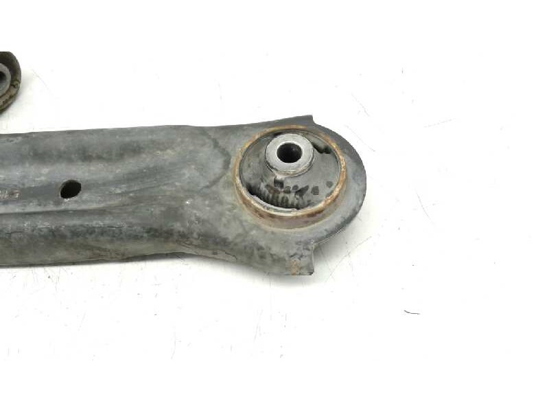 Recambio de brazo suspension inferior delantero izquierdo para nissan nv 200 (m20) 1.5 dci cat referencia OEM IAM   