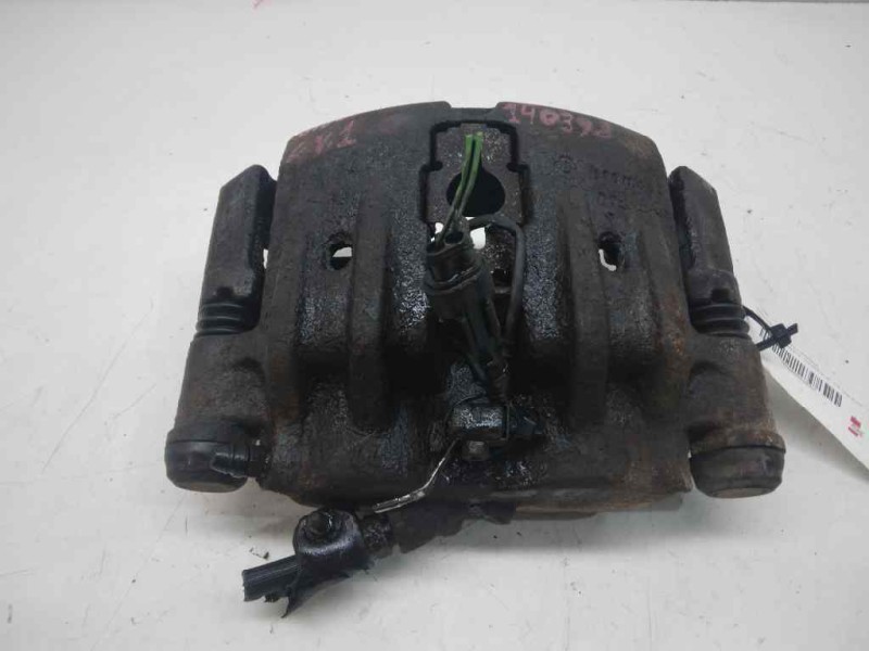 Recambio de pinza freno delantera derecha para iveco daily caja abierta / volquete 35 - c 9 caja abierta referencia OEM IAM   