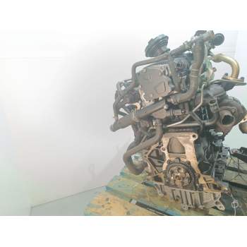 Recambio de motor completo para skoda fabia (6y2/6y3) classic referencia OEM IAM ATD  