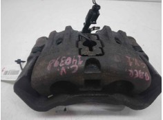 Recambio de pinza freno delantera derecha para iveco daily caja abierta / volquete 35 - c 9 caja abierta referencia OEM IAM    2