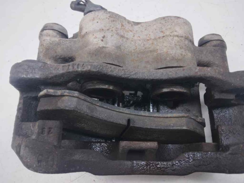 Recambio de pinza freno delantera derecha para iveco daily caja abierta / volquete 35 - c 9 caja abierta referencia OEM IAM   