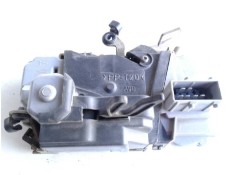 Recambio de cerradura puerta delantera derecha para citroen xsara berlina 1.9 td sx referencia OEM IAM    2