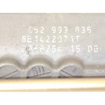 Recambio de caja direccion para audi a4 b7 (8ec) 2.0 tfsi quattro referencia OEM IAM 8E1422071T  