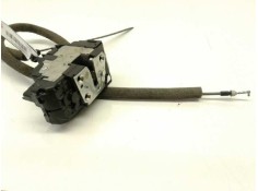 Recambio de cerradura puerta delantera derecha para nissan nv 200 (m20) 1.5 dci cat referencia OEM IAM    2