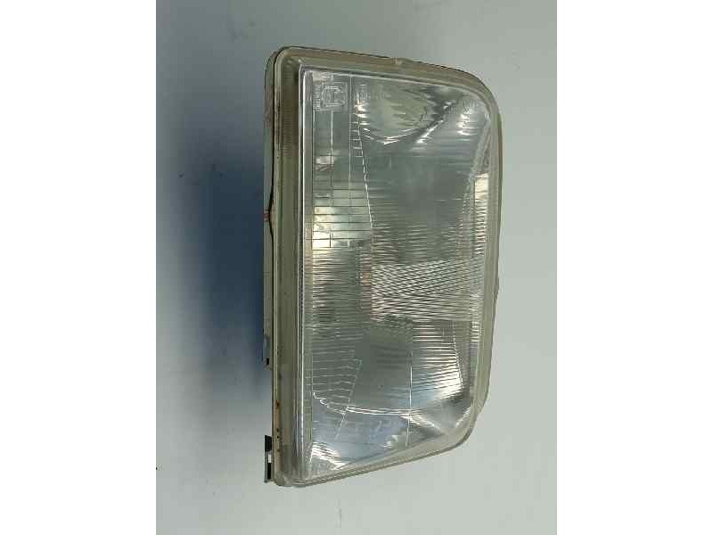 Recambio de faro izquierdo para renault 5 (b/c40) referencia OEM IAM   