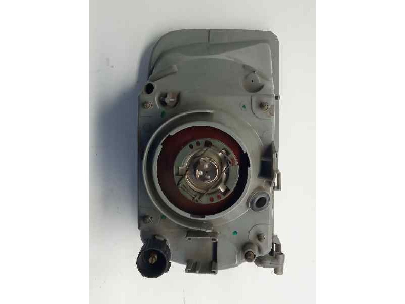 Recambio de faro izquierdo para renault 5 (b/c40) referencia OEM IAM   