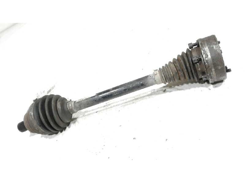 Recambio de transmision delantera izquierda para seat altea xl (5p5) i-tech ecomotive referencia OEM IAM 1K00407271CP  