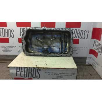 Recambio de carter para opel movano (2004 =>) 2.5 cdti cat (g9u-754 / lzm) referencia OEM IAM   