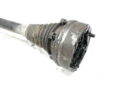 Recambio de transmision delantera izquierda para seat altea xl (5p5) i-tech ecomotive referencia OEM IAM 1K00407271CP   2