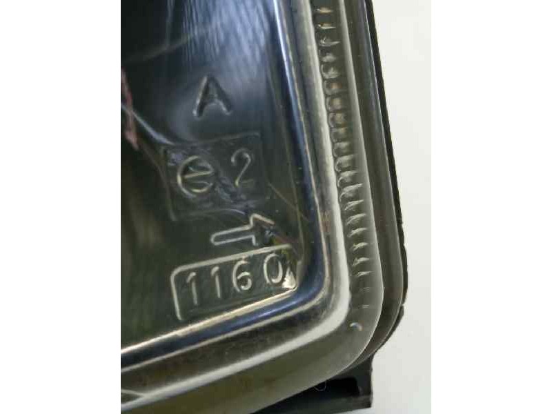 Recambio de faro izquierdo para renault 5 (b/c40) referencia OEM IAM   