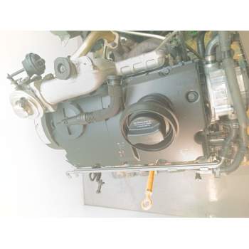 Recambio de motor completo para skoda fabia (6y2/6y3) classic referencia OEM IAM ATD  