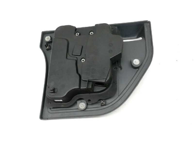 Recambio de maneta interior puerta lateral corredera derecha para fiat scudo furgón (272) 10 comfort l1h1 120 multijet referenci