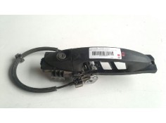 Recambio de maneta exterior delantera izquierda para ford tourneo courier (c4a) ambiente referencia OEM IAM    2