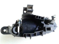Recambio de maneta interior delantera derecha para citroen xsara berlina 1.9 td sx referencia OEM IAM 9623200077   2