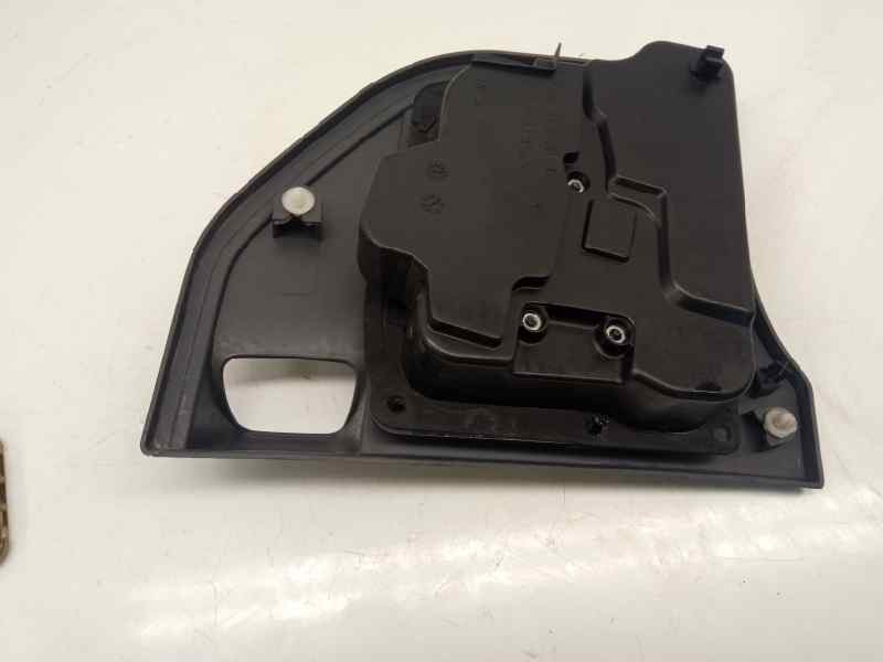 Recambio de maneta interior puerta lateral corredera derecha para fiat scudo furgón (272) 10 comfort l1h1 120 multijet referenci