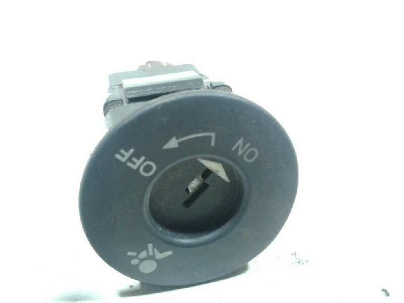 Recambio de interruptor airbag para renault clio ii fase ii (b/cb0) base authentique referencia OEM IAM   