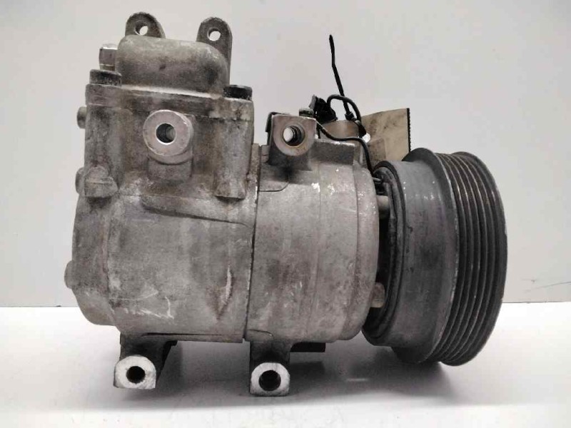 Recambio de compresor aire acondicionado para hyundai matrix (fc) 1.5 crdi gls referencia OEM IAM SINREF.  