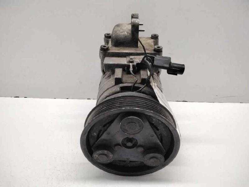 Recambio de compresor aire acondicionado para hyundai matrix (fc) 1.5 crdi gls referencia OEM IAM SINREF.  