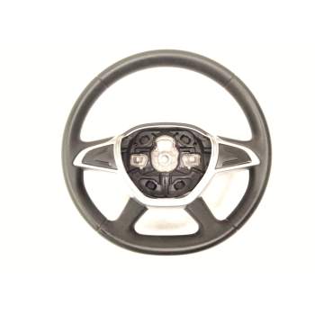 Recambio de volante para dacia dokker monospace (ke_) 1.5 dci (keaj, keah) referencia OEM IAM 484001085R  