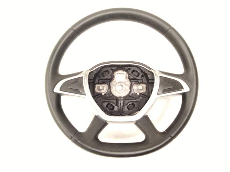 Recambio de volante para dacia dokker monospace (ke_) 1.5 dci (keaj, keah) referencia OEM IAM 484001085R  