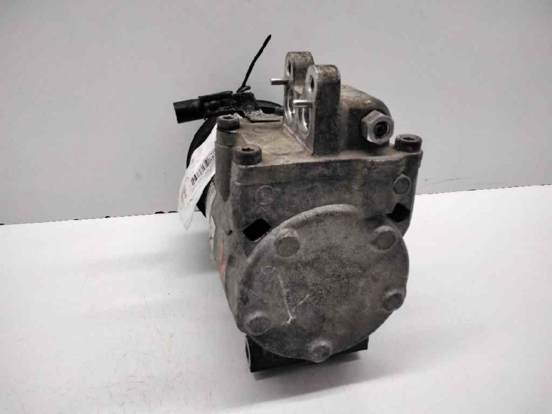 Recambio de compresor aire acondicionado para hyundai matrix (fc) 1.5 crdi gls referencia OEM IAM SINREF.  