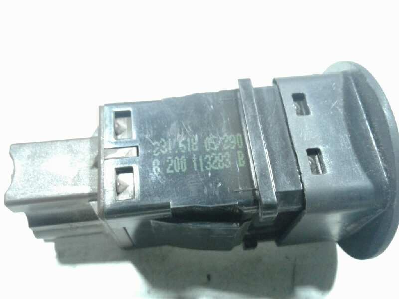Recambio de interruptor airbag para renault clio ii fase ii (b/cb0) base authentique referencia OEM IAM   