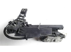 Recambio de cerradura puerta delantera derecha para ford tourneo courier (c4a) ambiente referencia OEM IAM    2