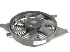 Recambio de electroventilador para kia carnival td ls travel referencia OEM IAM    2
