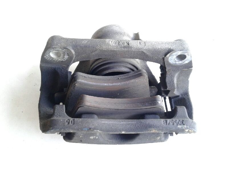 Recambio de pinza freno delantera derecha para renault kangoo profesional referencia OEM IAM   